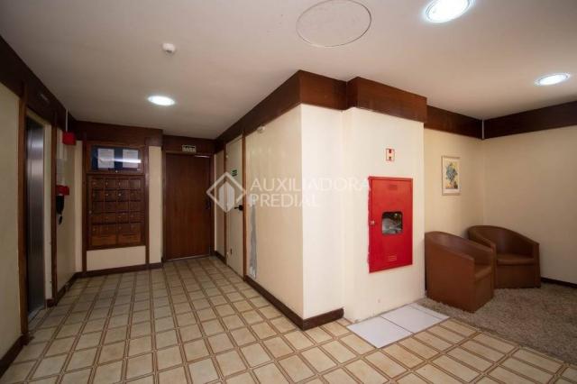 Apartamento para alugar com 1 dormitórios em Floresta, Porto alegre cod:306197 - Foto 20