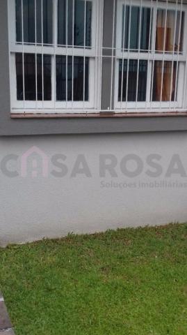 Casa à venda com 2 dormitórios em Esplanada, Caxias do sul cod:805 - Foto 5