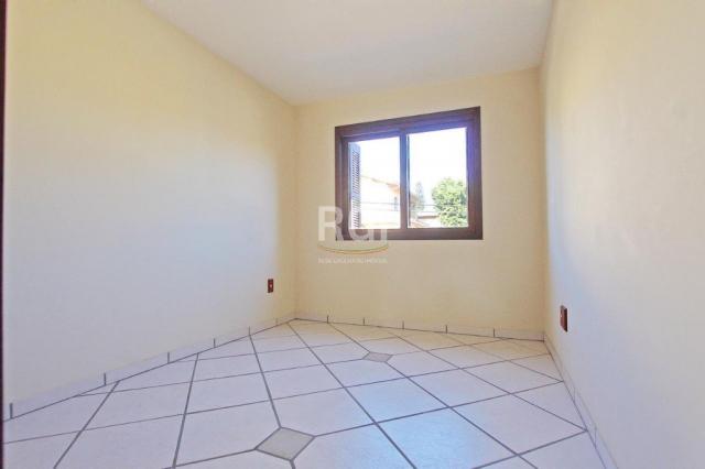 Casa para alugar com 4 dormitórios em Nonoai, Porto alegre cod:BT2026 - Foto 18