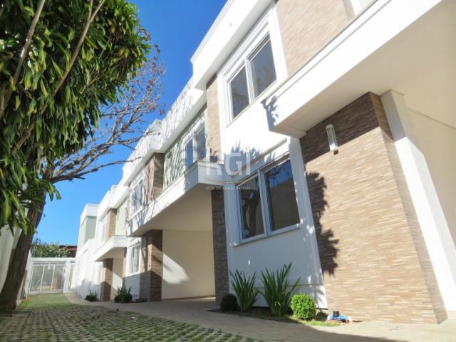 Casa de condomínio para alugar com 3 dormitórios em Nonoai, Porto alegre cod:BT8010 - Foto 17
