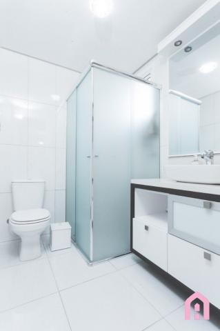 Apartamento à venda com 2 dormitórios em Cinquentenário, Caxias do sul cod:2467 - Foto 16
