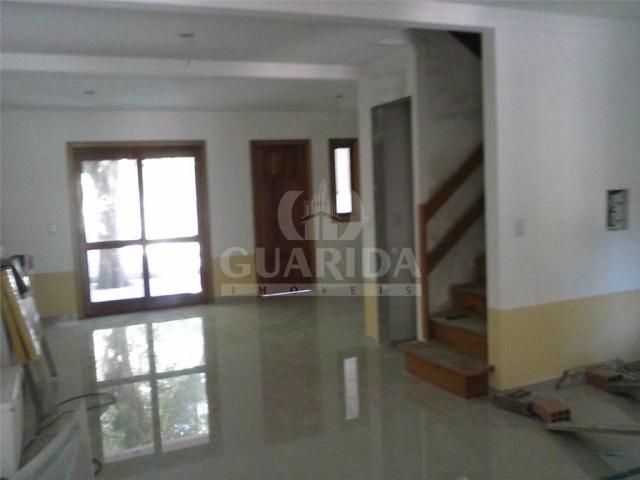 Casa à venda com 3 dormitórios em Cavalhada, Porto alegre cod:151065 - Foto 13