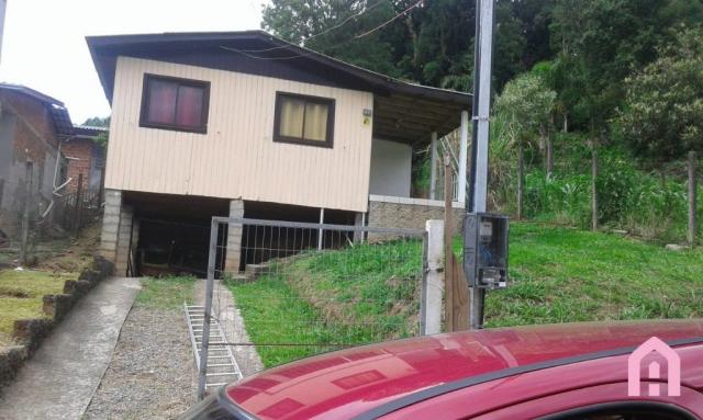Terreno à venda em Charqueadas, Caxias do sul cod:434