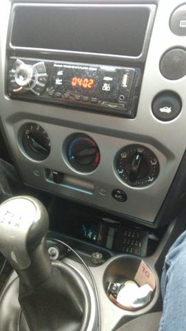 Ford fiesta - Foto 3