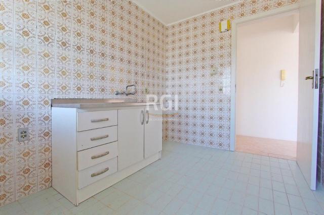 Apartamento para alugar com 1 dormitórios em Nonoai, Porto alegre cod:BT9360 - Foto 11