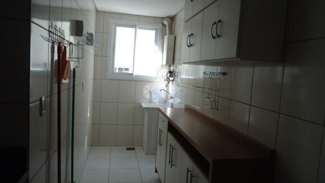 Apartamento à venda com 3 dormitórios em Centro, Garibaldi cod:9906369 - Foto 6