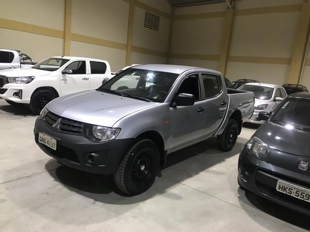 Triton 3.2 2018 - Foto 2