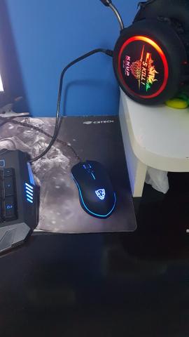 Computador gamer i3 6100 - Foto 2