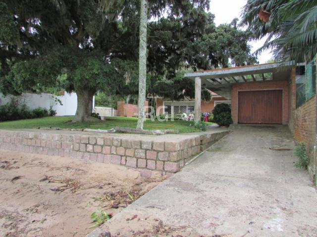 Casa à venda com 3 dormitórios em Ponta grossa, Porto alegre cod:LI50877667 - Foto 3