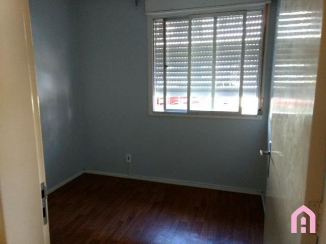 Apartamento à venda com 3 dormitórios em Jardim américa, Caxias do sul cod:2502 - Foto 10
