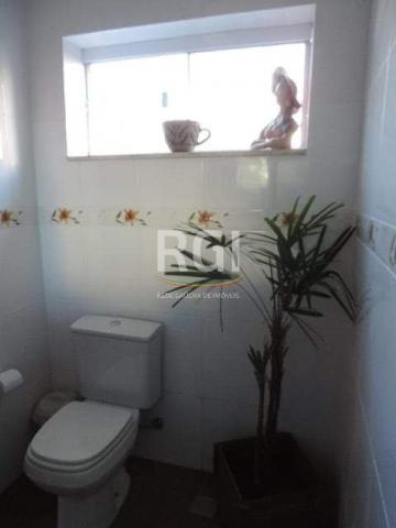 Casa à venda com 2 dormitórios em Tristeza, Porto alegre cod:BT8906 - Foto 19