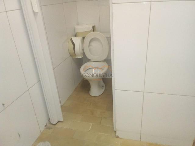 Prédio inteiro para alugar em Centro, São bernardo do campo cod:4582 - Foto 8