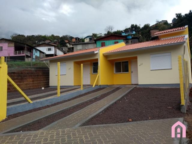Casa à venda com 2 dormitórios em Nossa senhora das graças, Caxias do sul cod:2940 - Foto 2