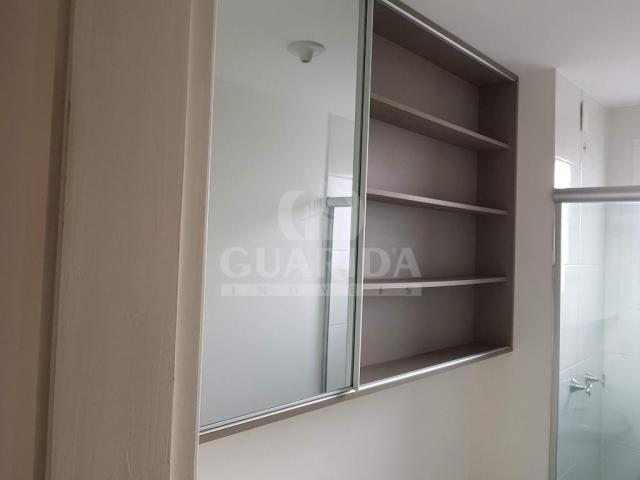 Apartamento à venda com 3 dormitórios em Cavalhada, Porto alegre cod:64079 - Foto 8