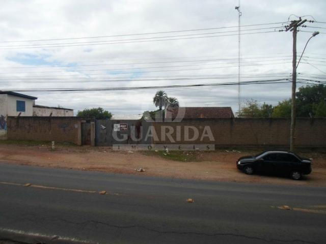 Terreno à venda em Protásio alves, Porto alegre cod:39232