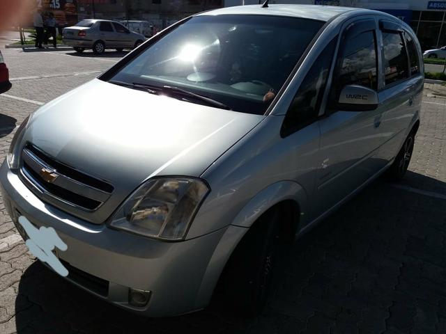 Meriva 1.4 Maxx - Foto 3