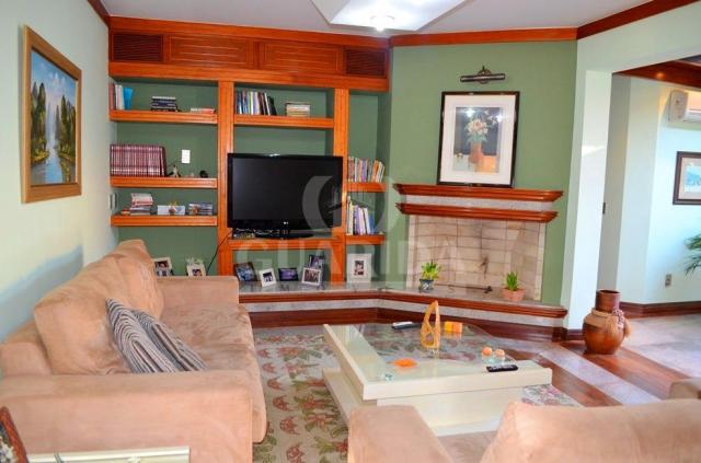Casa à venda com 4 dormitórios em Vila assunção, Porto alegre cod:151079 - Foto 4