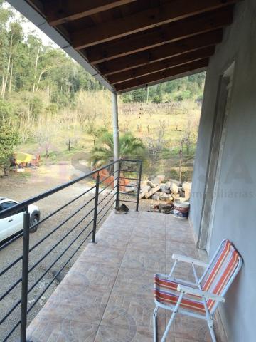 Casa à venda com 2 dormitórios em Fazenda souza, Caxias do sul cod:511 - Foto 14