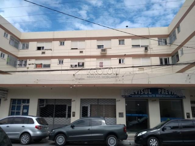 Apartamento para alugar com 2 dormitórios em , cod:AA2038