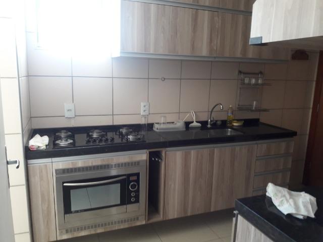Apto no centro, Heraclito Graca com 3 suites - Foto 4