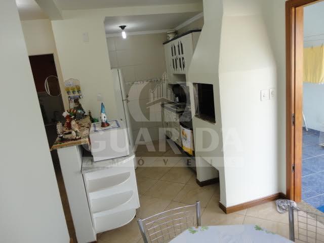 Casa de condomínio à venda com 3 dormitórios em Camaquã, Porto alegre cod:150989 - Foto 9