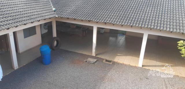 Excelente Casa Assobradada em Itambé - Paraná - Foto 16