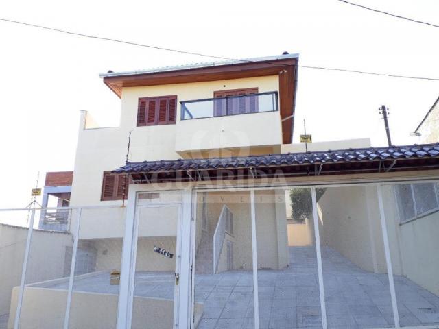 Casa de condomínio à venda com 3 dormitórios em Partenon, Porto alegre cod:152343