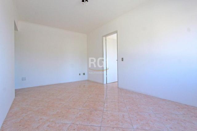 Apartamento para alugar com 1 dormitórios em Nonoai, Porto alegre cod:BT9360 - Foto 5