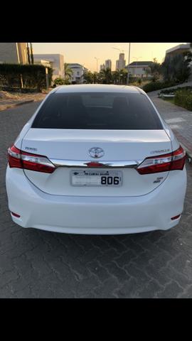 Vendo Corolla excelente estado - Foto 4