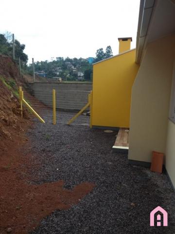 Casa à venda com 2 dormitórios em Nossa senhora das graças, Caxias do sul cod:2940 - Foto 13
