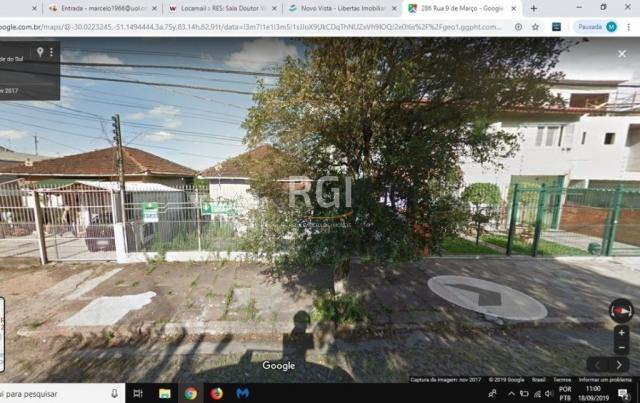 Terreno à venda em Vila ipiranga, Porto alegre cod:LI50878193