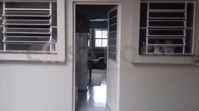 Casa à venda com 2 dormitórios em Esplanada, Caxias do sul cod:805 - Foto 9