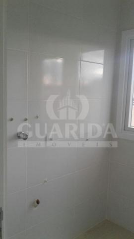 Casa à venda com 3 dormitórios em Guarujá, Porto alegre cod:148406 - Foto 4