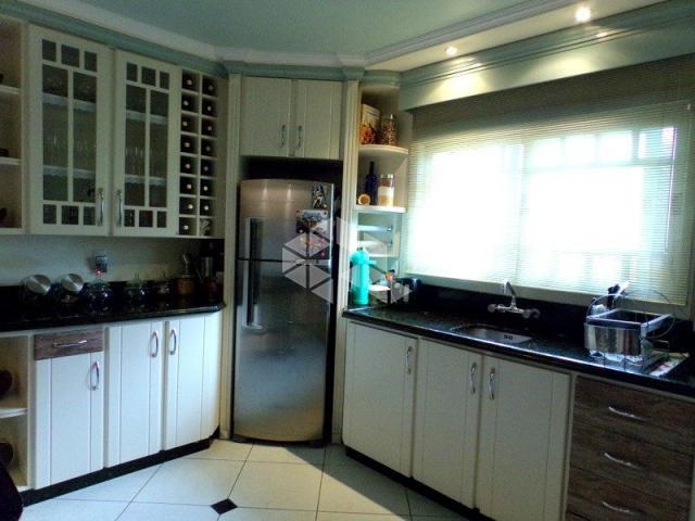 Casa à venda com 3 dormitórios em Centro, Carlos barbosa cod:9905586 - Foto 19