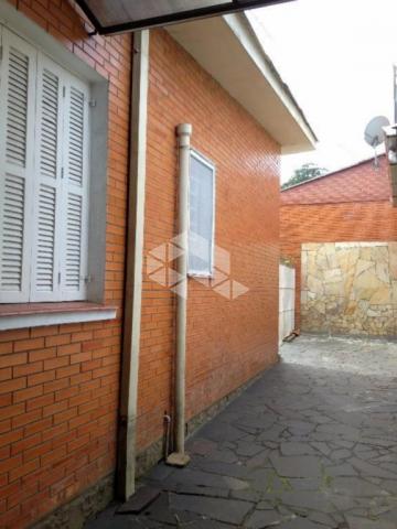 Casa à venda com 2 dormitórios em Ipanema, Porto alegre cod:CA3744