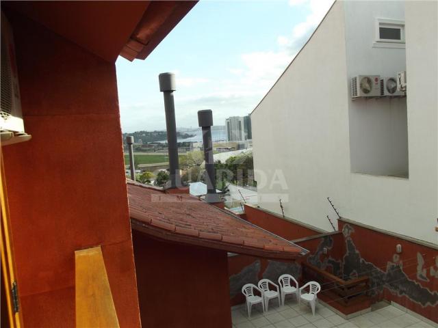 Casa de condomínio à venda com 4 dormitórios em Cristal, Porto alegre cod:151113 - Foto 6