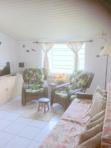Casa à venda com 2 dormitórios em Atlântida sul (distrito), Osório cod:LI261150 - Foto 11