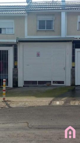 Casa à venda com 2 dormitórios em Parque oásis, Caxias do sul cod:2780