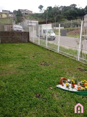 Casa à venda com 2 dormitórios em Esplanada, Caxias do sul cod:3030 - Foto 6