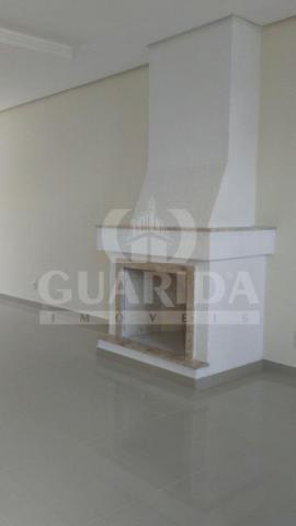 Casa à venda com 2 dormitórios em Guarujá, Porto alegre cod:148385 - Foto 6