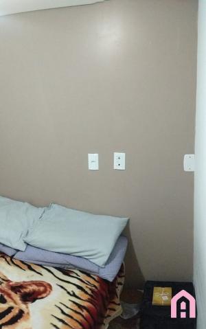 Apartamento à venda com 1 dormitórios em Pio x, Caxias do sul cod:3028 - Foto 5