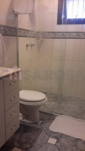 Casa à venda com 3 dormitórios em São josé, Caxias do sul cod:251 - Foto 14