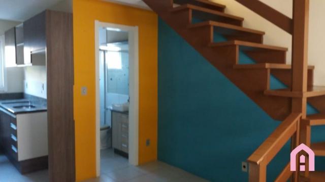 Casa à venda com 2 dormitórios em Desvio rizzo, Caxias do sul cod:2961 - Foto 3