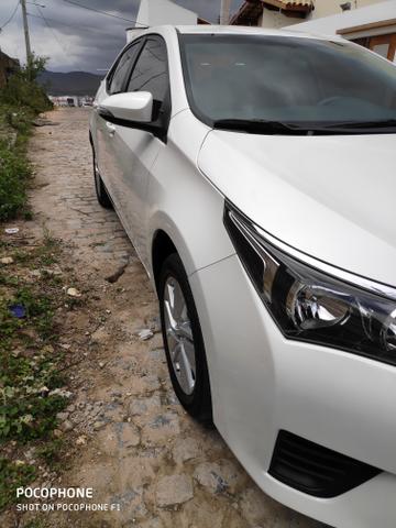Toyota Corolla Gli 1.8 16/17 - Foto 3