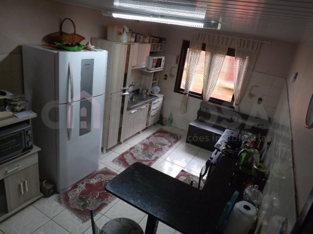 Casa à venda com 3 dormitórios em Esplanada, Caxias do sul cod:212 - Foto 10