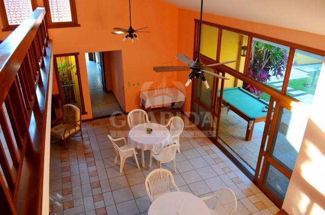 Casa à venda com 4 dormitórios em Vila assunção, Porto alegre cod:151079 - Foto 16