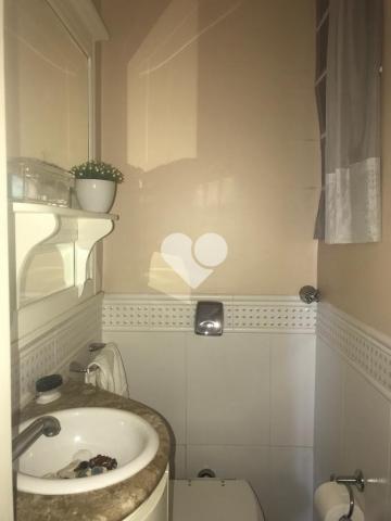Apartamento à venda com 4 dormitórios em Moinhos de vento, Porto alegre cod:58469508 - Foto 15