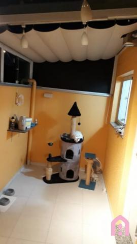 Casa à venda com 2 dormitórios em Desvio rizzo, Caxias do sul cod:2488 - Foto 18