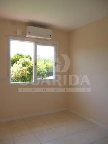 Casa de condomínio à venda com 3 dormitórios em Guarujá, Porto alegre cod:152366 - Foto 10