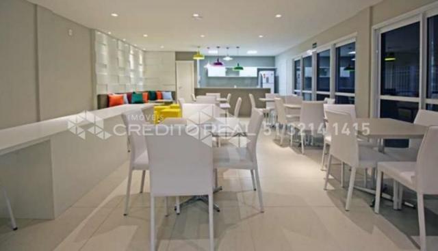 Apartamento à venda com 2 dormitórios em Jardim carvalho, Porto alegre cod:GD0039 - Foto 15